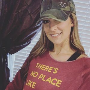 Meet your Posher, Hailey